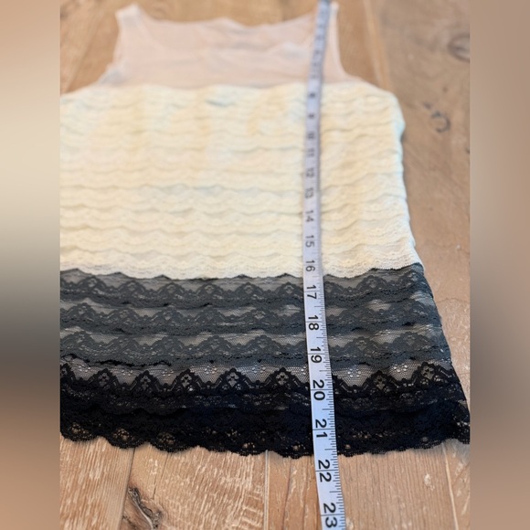Behnaz Sarafpour for Target Lace Top size XS - Picture 5 of 5